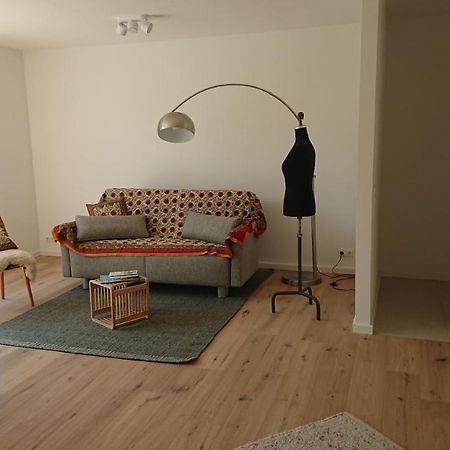 Ruhezeit Apartment Stockach Exterior foto