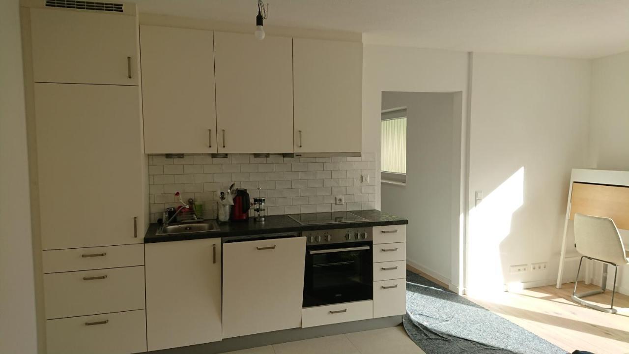 Ruhezeit Apartment Stockach Exterior foto